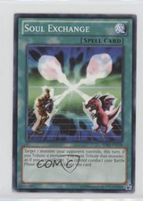 Soul Exchange Unlimited YuGiOh Saga of Blue Eyes White Dragon Structure Deck