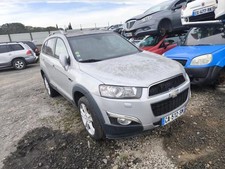 Retroviseur droit (ou coque) Chevrolet CAPTIVA