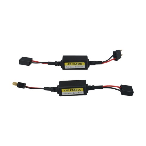 Good Effect Canbus Decoder Auto Parts LED Canbus Decoder Car Accessories - Picture 11 of 12