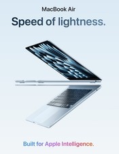 Apple MacBook Air 13-inch Space Gray