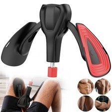 Kraft-Beintrainer bis 35kg Oberschenkeltrainer Beckenbodentrainer Fitnessgeräte