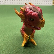 Fingerling Wild Fire Red Dragon Interactive Toy