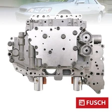 U140 U240 U241 Transmission Valve Body Fit for Toyota RAV4 2.0L