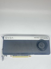 EVGA GEFORCE GTX 670 4G-P4-2673-KR