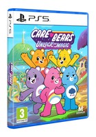 Care Bears: Unlock The Magic - PS5 / Playstation 5 - Neu & Ovp - Eu Version