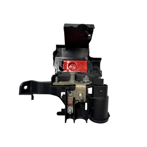 ๐ 2018-2025 AUDI A4 ENGINE BAY BATTERY TERMINAL POSITIVE JUNCTION 8W0941823 OEM