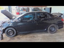 Chassis ECM Power Steering Control Fits 09-10 COROLLA 1263017
