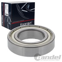 Topran Mittellager Kardanwelle Passend FüR BMW 1 2 3 4 5 7 X1 X2 X3 X4 X5 X6 X7