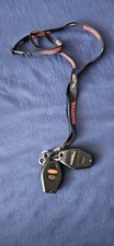 DATA TOOL ALARM/IMMOBILISER FOB/REMOTE  2x