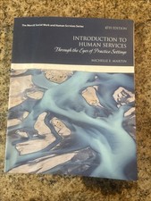 Introduction to Human Services: Through the E...