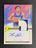 2023-24 Panini Impeccable Kobe Brown Rookie Patch Auto Gold /10 Clippers
