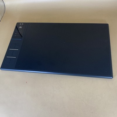 Huion WH1409 14   8192 Levels Wireless Graphic Tablet ONLY , NO Pen/No Dongle,