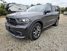 2015 Dodge Durango Limited Sport Utility 4D