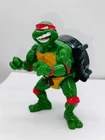 Vintage 1991 Raphael Talkin' Raph Teenage Mutant Ninja Turtles TMNT Playmate