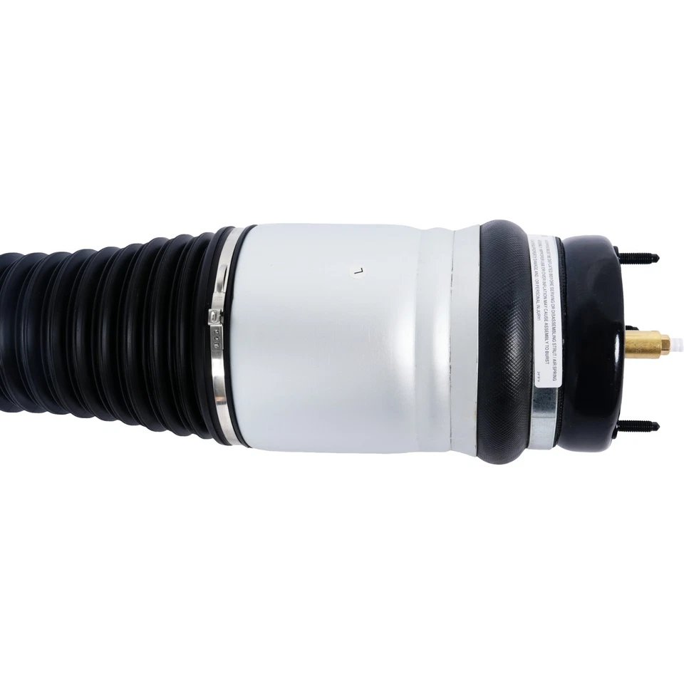 2x Front Air Suspension Shock Struts For Jeep Grand Cherokee Overland SRT 16-20 - Image 4 of 4