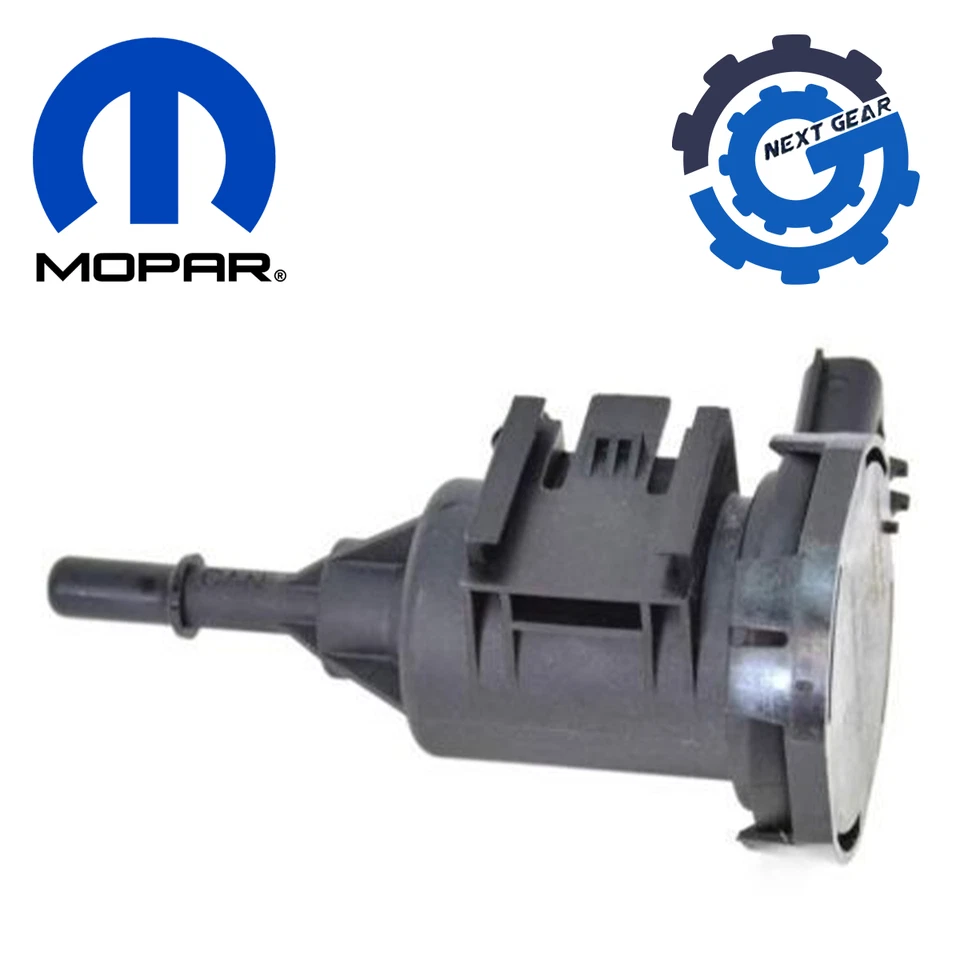 Новый оригинальный производитель Mopar линейный продувочный клапан 2007-2020 Dodge Journey JEEP компас 4891741AA - Изображение 2 из 4