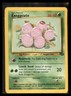 Pokemon Exeggcute 52/64 Jungle LP