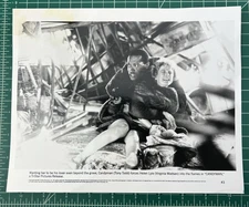 1992 "CANDYMAN" 5x Original Horror Movie Press Kit Black & White Photos -