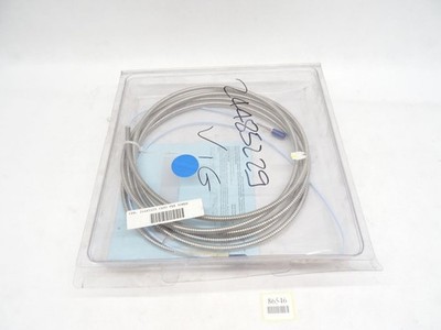 Bently Nevada 3300 XL NSv / 330930-045-02-05 / Neu OVP
