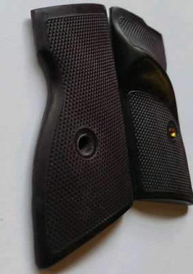 FEG R61, PA63, AP63, PMK-380,SMC-22 pistol grips Plum plastic with