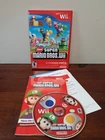 Nintendo New Super Mario Bros. Wii Nintendo Wii Multiplayer Game CIB
