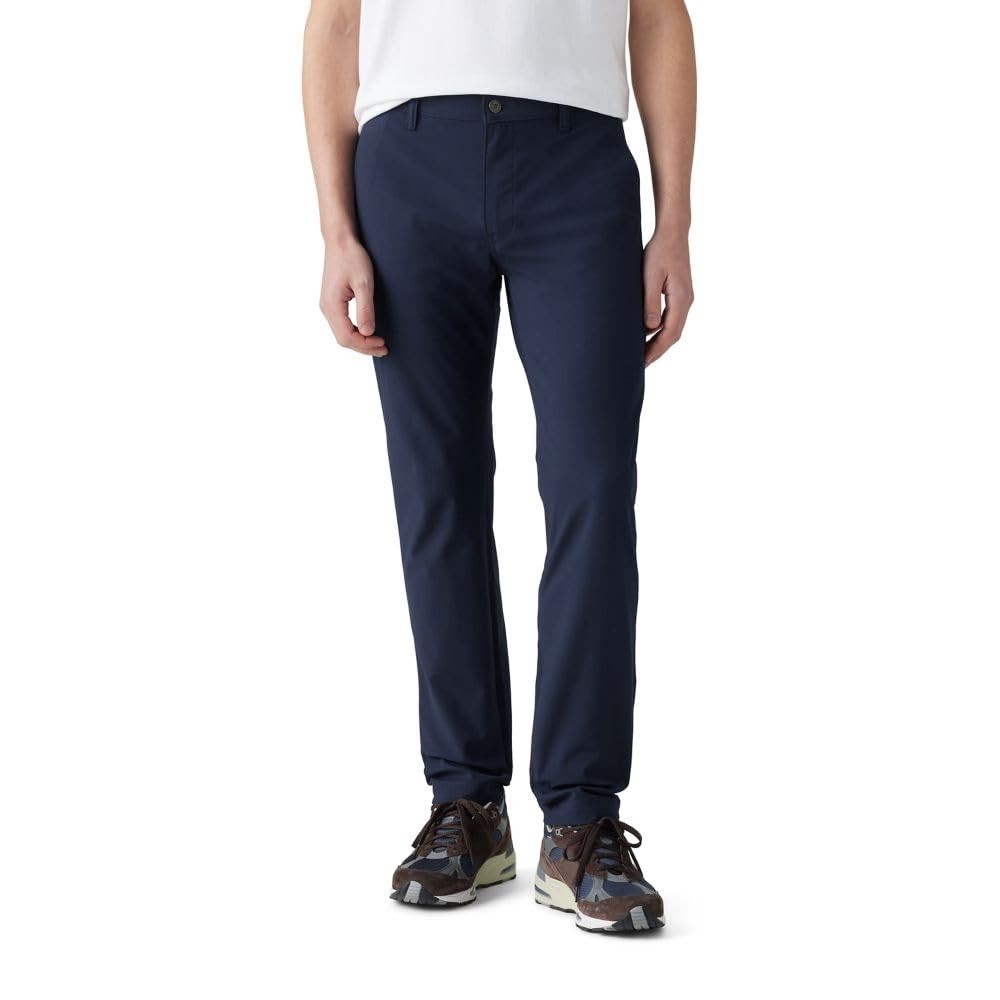 Levis Xx Standard Chino Tech - 36x32 9490₽