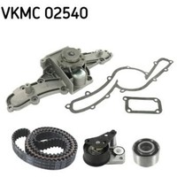 SKF Wasserpumpe + Zahnriemensatz FüR Alfa Romeo 156 932_ 936_ Lancia Thesis