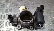 1923002010 Actuator Vortex Control Valve (Throttle) 19 DE547393-95