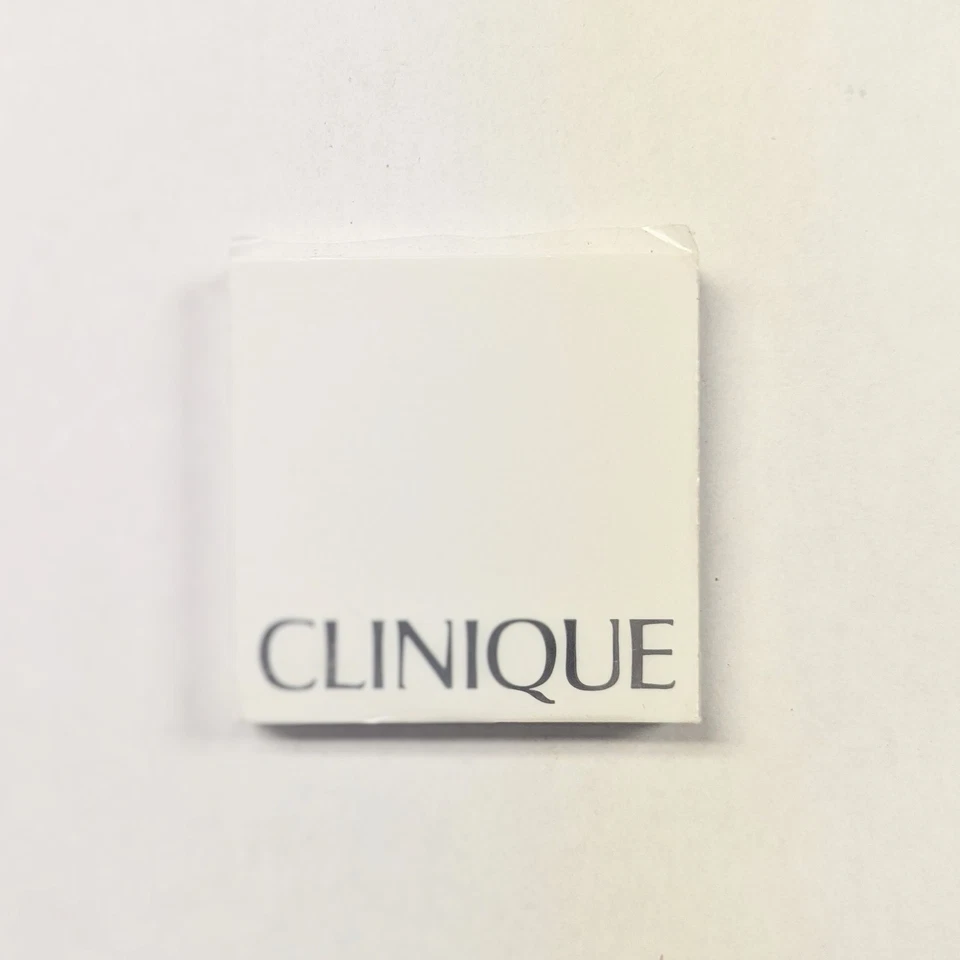 Lot 2 Clinique All About Shadow Duo #06 Neutral Territory Blush #07 Sunset Glow - Image 2 of 3