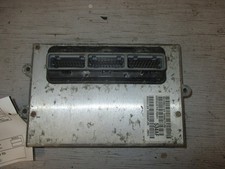1998 Jeep Cherokee Ecm Pcm Ecu 4.0l At 4wd P56041534af 1998 Jeep Cherokee Ecm Pcm Ecu 4.0l At 4wd P56041534af