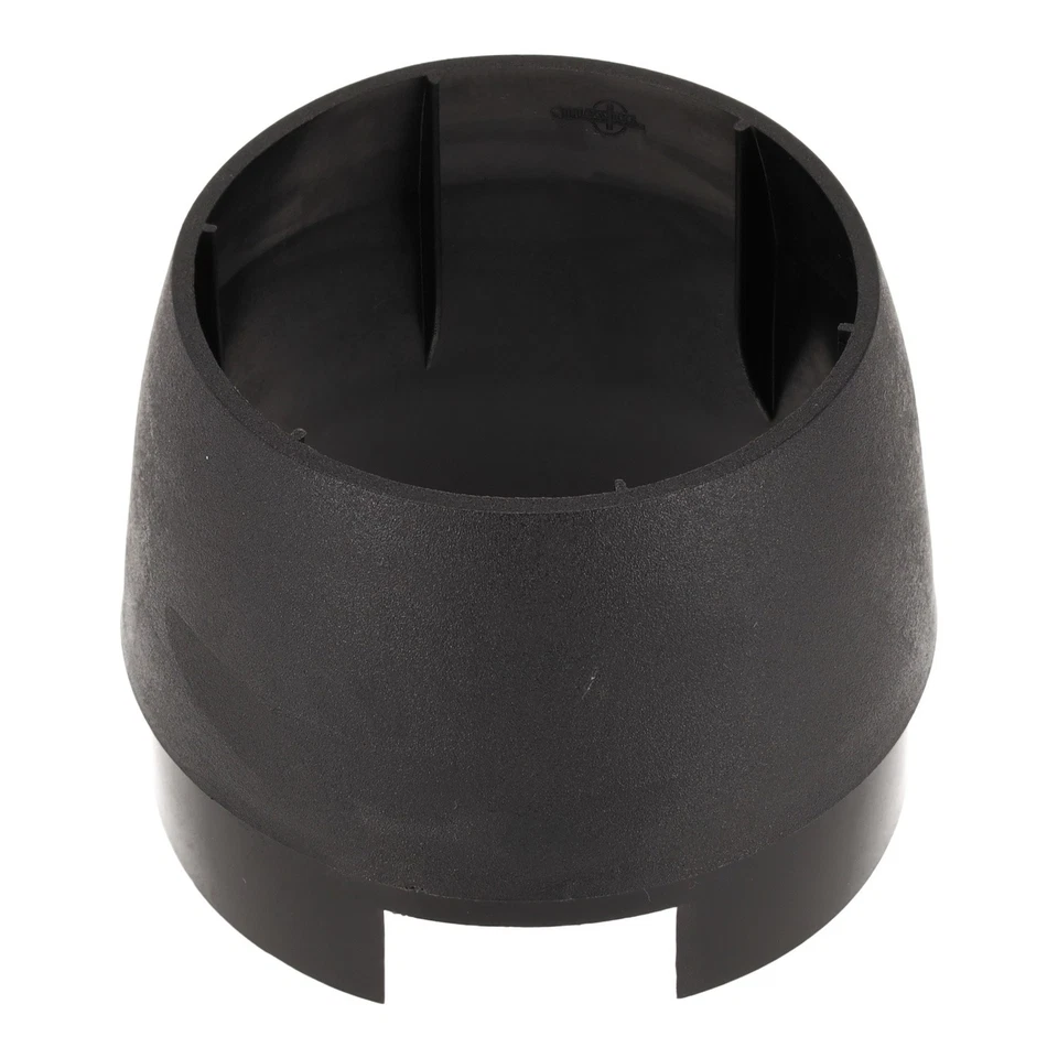 Tachohülle aus Kunststoff für Simson S50 S51 S70 - ø60mm für 100 km/h Tacho