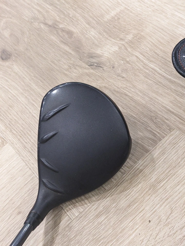 Ping G410 3 Wood 14.5 Degree Evenflow Project X Stiff Flex 6.0-S 65G RG - Image 3 of 4