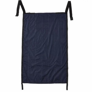 Medline Comfort Glide Repositioning Sheet, (Blue)