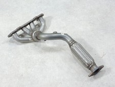 Krümmerrohr NEU für FORD FOCUS 98-04 1.4 1.6 16V 55 74kW Abgasrohr Flex