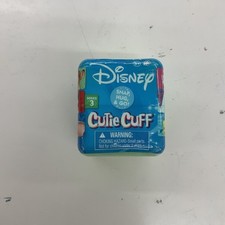 Best of Disney S4 Cutie Cuffs