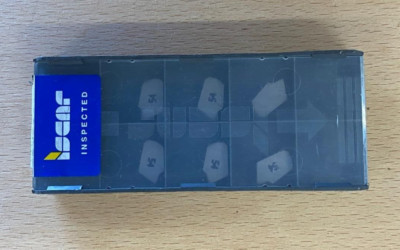 ISCAR GTN 4 - IC54 - 8 Stück - 0102552081-3090781