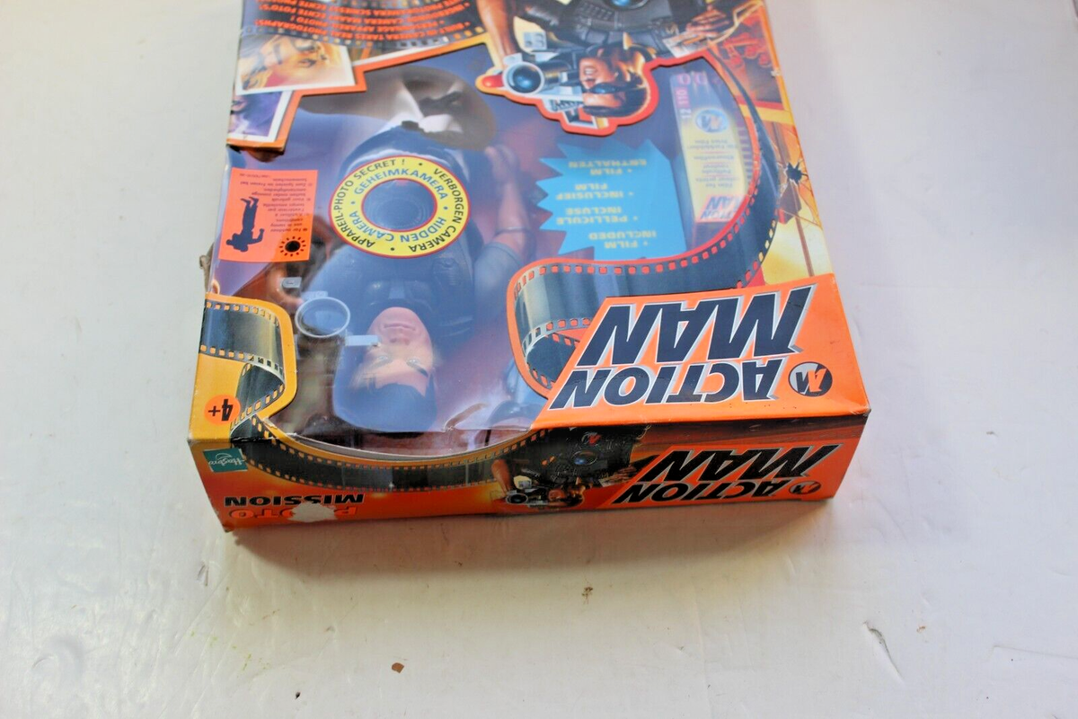 SF・ファンタジー・ホラー 1998 Hasbro The Creature SF