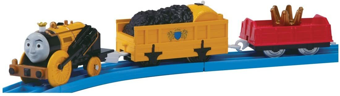 TakaraTomy Plarail Thomas TS-15 Stephen Japan new free shipping | eBay