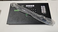 Monacor EVA-16TER Tischmikrofon Durchsagemikr...