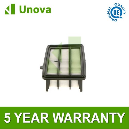Air Filter Unova Fits Honda Civic 2016-2024 CR-V 2016-2024 1.5 172205AAA00 - Picture 2 of 12