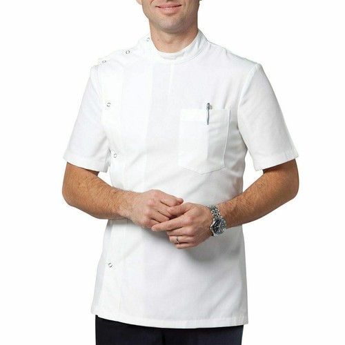 DOC | Men Health Care Coat - Picture 2 of 3