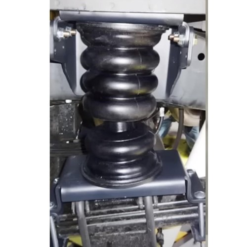 Front Suspension Helper Springs SSF-170-40-2 For Ford - Bild 6 von 6