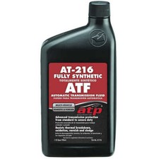Automatic Transmission Fluid-Synthetic Multi-Vehicle Auto Trans Fluid ATP AT-216