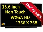 New N156BGA-EA3 C2 N156BGA-EA3 REV.C2 15.6" HD LCD LED Screen 9JHCM 09JHCM