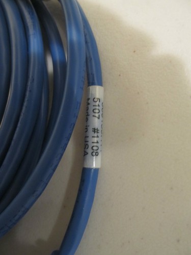 Jewett Kühlschrank Temperatursensor, JBB3004A22, blau, Thermo Fisher #309159H11 - Bild 4 von 4