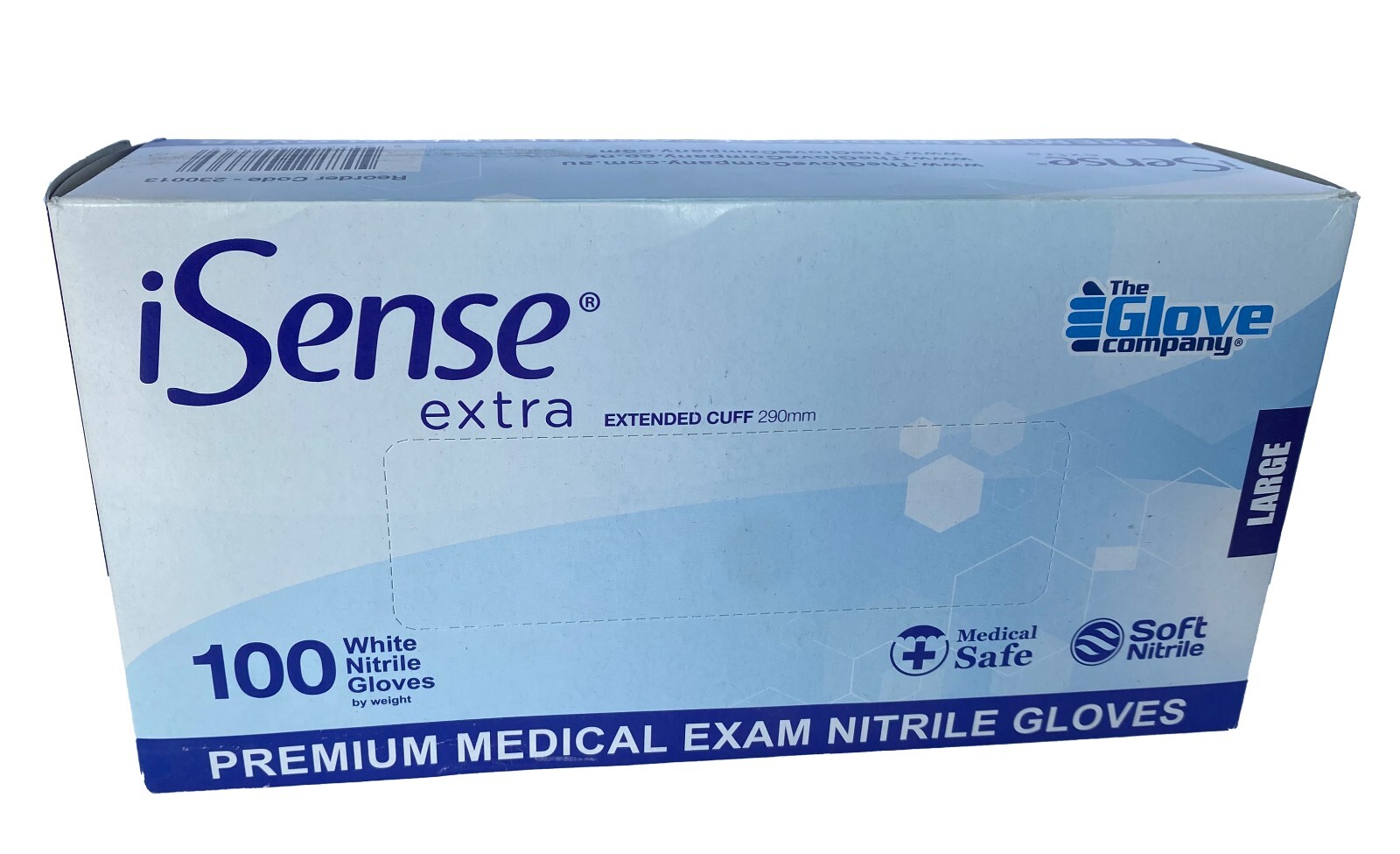 iSENSE Premium Medical Examin Nitrile Gloves eBay