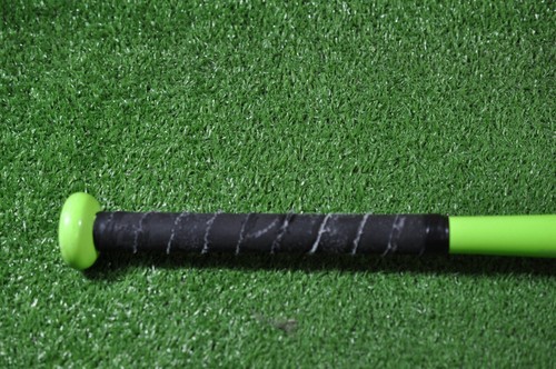 Rawlings Fuel 27" 19 oz. Alloy Baseball Bat, 2 5/8 Diameter #V588 - Picture 10 of 13