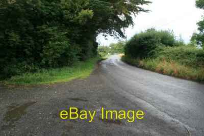 Foto 6x4 Straße bei Brownstown Co. Dublin. Dooroge c2008