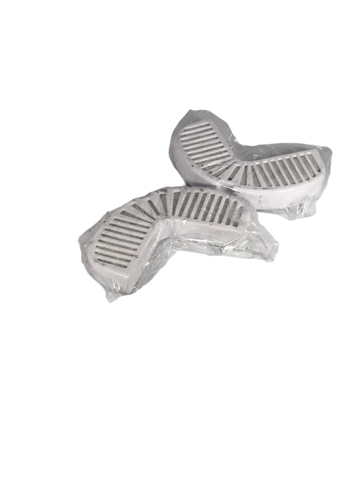 Pioneer Pet Fuente Filtro Repuesto Paquete de 2, Falta 1 Filtro, Agua Perro Gato Foto 4 de 4