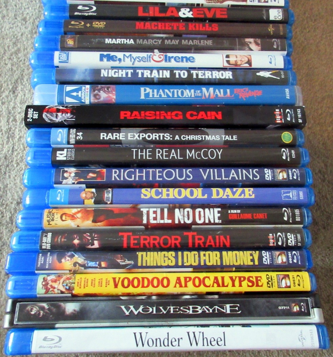 超レア 美品 セル版 DVD キャビン・フィーバー 1＆2 セット ホラー映画 Amazon.co.jp: キャビン・フィーバー [DVD] : ゲイジ